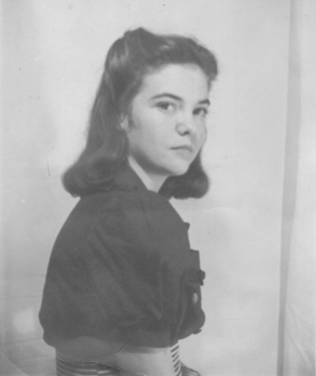 Margaret Worth Hudson (1926-1960)
